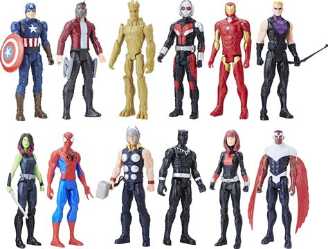 generic action figures|Amazon Best Sellers: Best Action Figures.